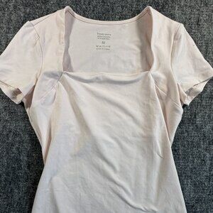 Trendy Queen light Pink Tshirt